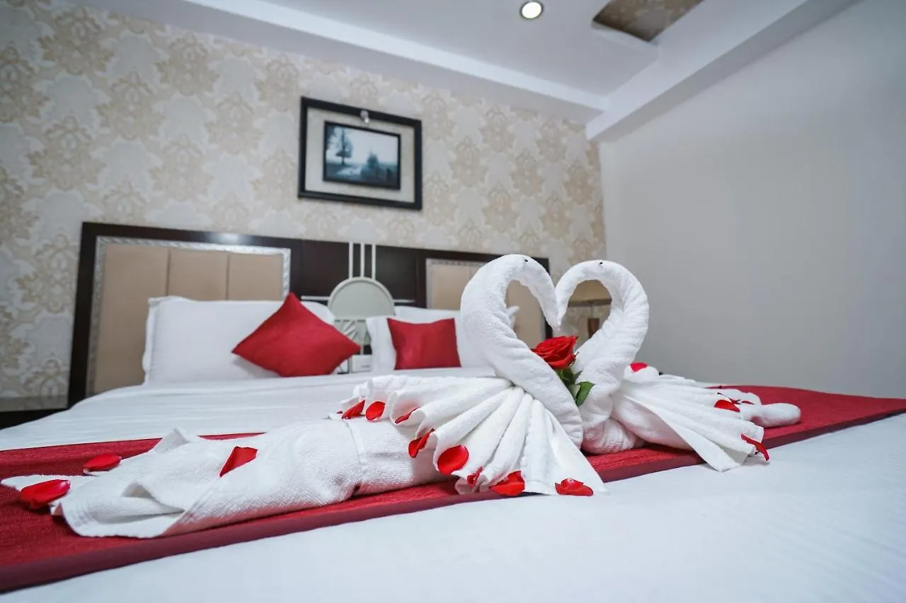 Hotel Sidhartha Chalakudy Kizhake Chālakudi
