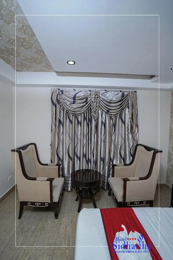 Hotel Sidhartha Chalakudy Kizhake Chālakudi
