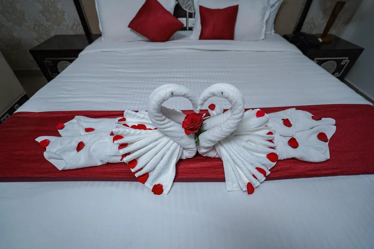 Hotel Sidhartha Chalakudy Kizhake Chālakudi
