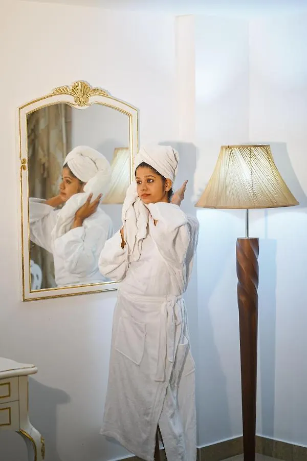 Hotel Sidhartha Chalakudy Kizhake Chālakudi