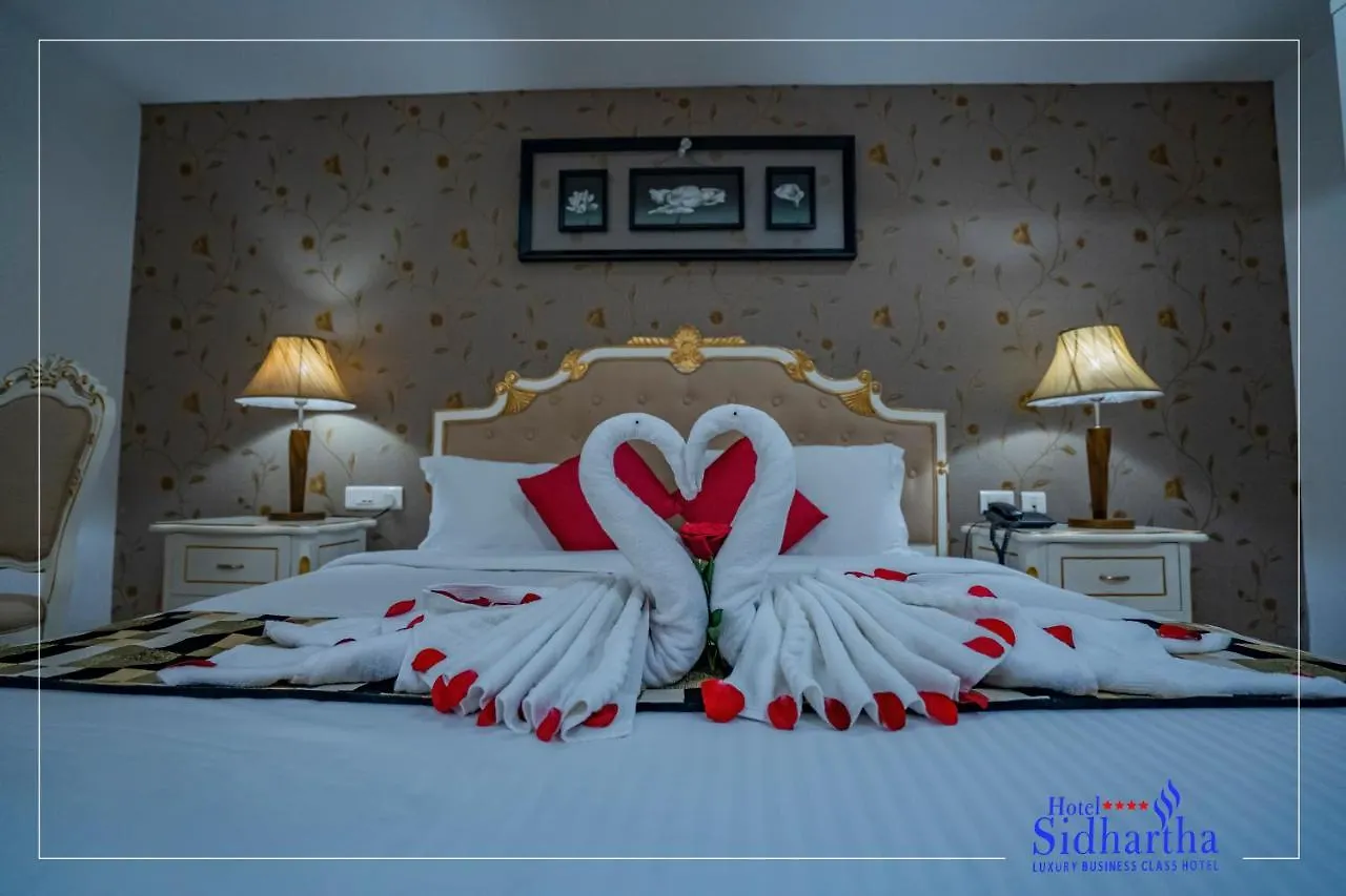 Hotel Sidhartha Chalakudy Kizhake Chālakudi