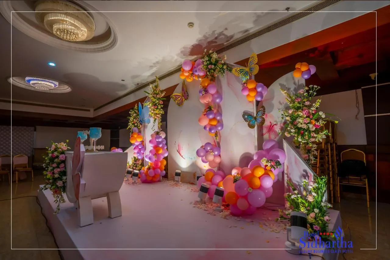 Hotel Sidhartha Chalakudy Kizhake Chālakudi