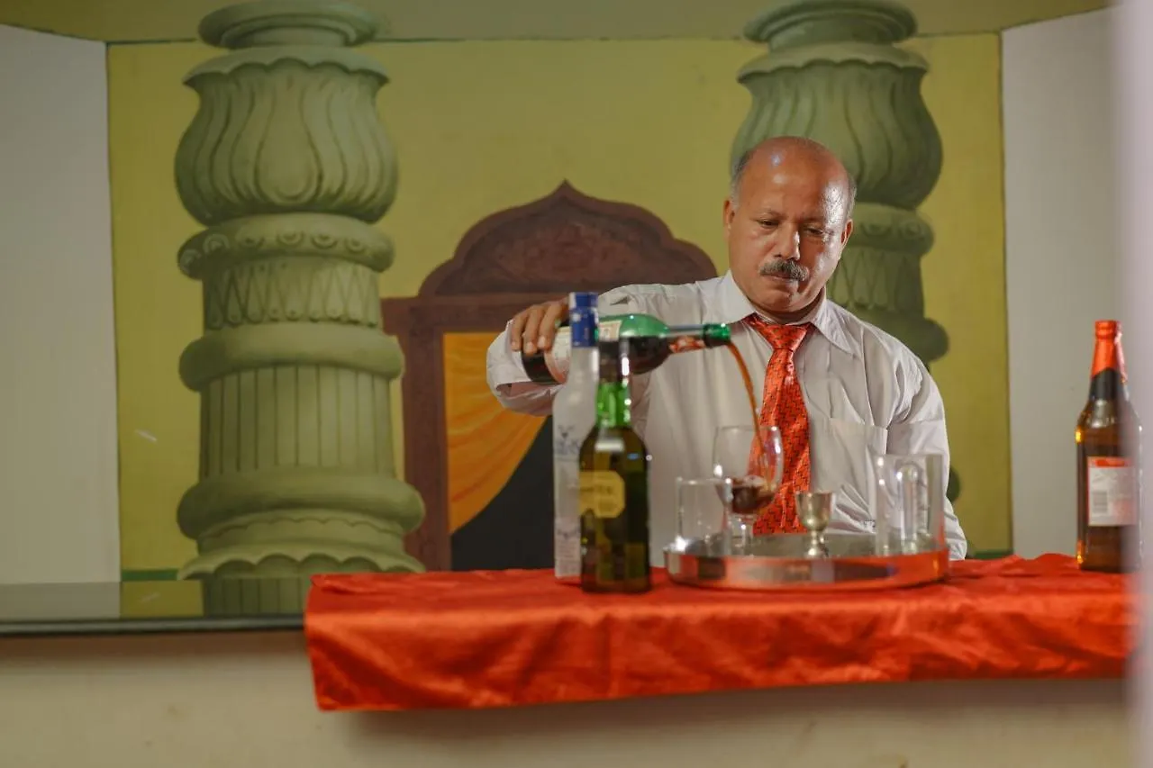 Hotel Sidhartha Chalakudy Kizhake Chālakudi