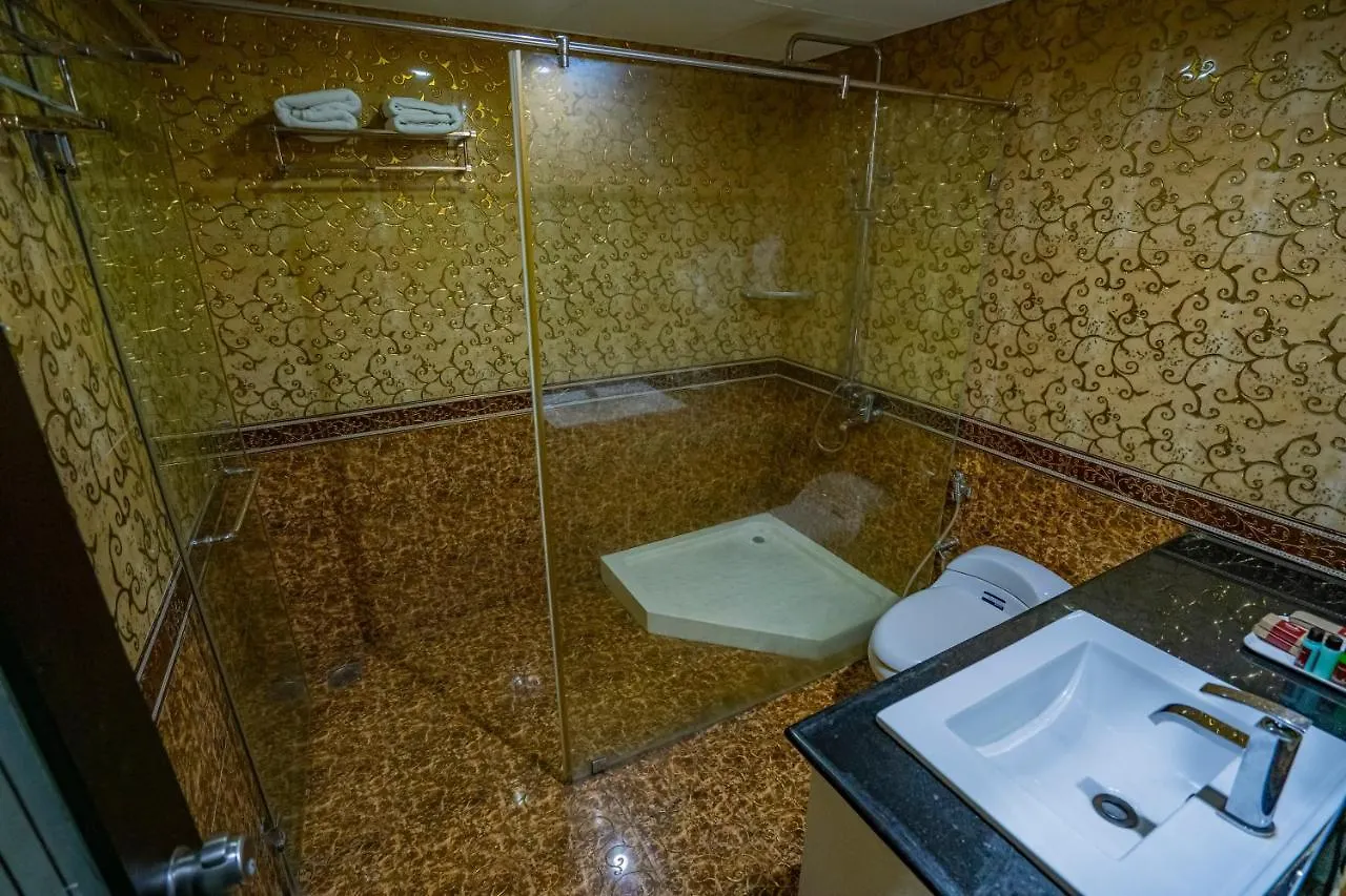 Hotel Sidhartha Chalakudy Kizhake Chālakudi 4*,  Hindistan